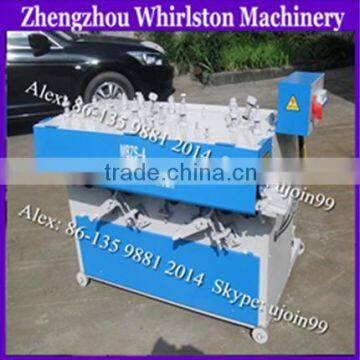 Bamboo One-time-use Chopstick Machine/chopsticks manufacturing equipment/chopstick machine production line