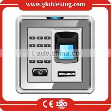 Waterproof Biometric fingerprint reader price