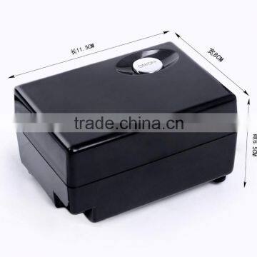 Airbrush Makeup Kit for Body Paint Airbrushes Nails Flash Tattoo AS-06 photo-2