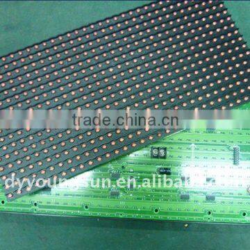 P10 LED DISPLAY MODULE