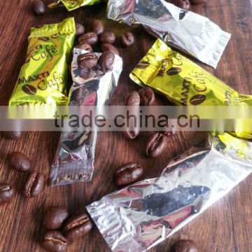 Chocolate Covered Coffee Beans