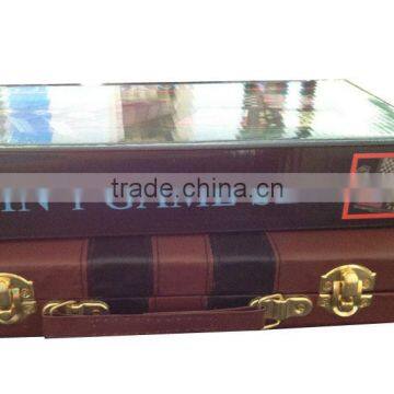 Big 6 in 1 Game Set Multi Game Set photo-6