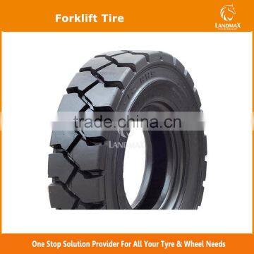 700-12 LM101 Goodride Toyota Pneumatic Forklift Tire