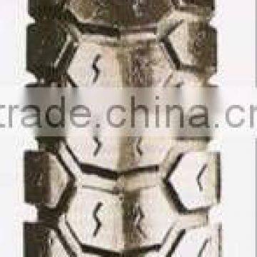 Motorcycle Tire 3.00-18 MOTO TYRE