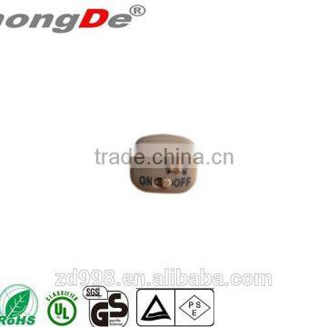 2015 Wholesale products Modular CIC invisible Hearing Aid