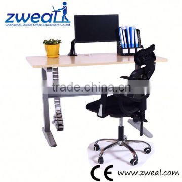 120 degree office workstation factory wholesale