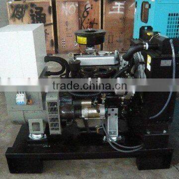 10kva diesel generator