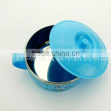 2015 Innovative Products Magic Stainless Steel Mug Cup With Lid Wholesale Prices photo-5