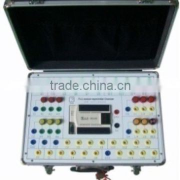 Electrical Lab, Education Equipment XK-AUT1005A PLC Training Box