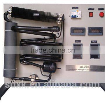 XK-XSZL1 Absorption Refrigeration Training Device