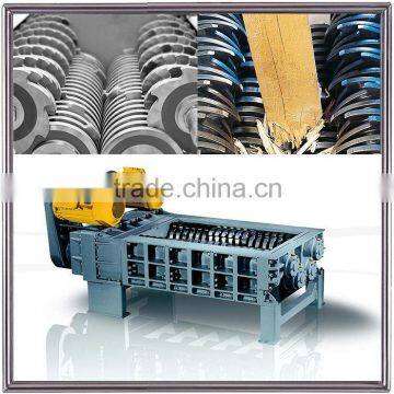 fully automatic and low noise aluminum process machine