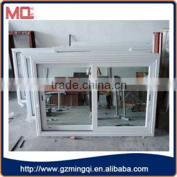 Latest Aluminum Frame Coated Glass Sliding Window Design Supplier's Choice photo-3