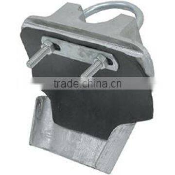 Vacuum Nozzle Holder, Aluminum