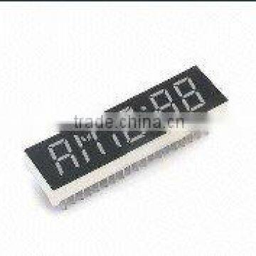 outdoor time record mini led display (ATA 73)