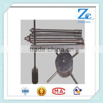 Soil Standard Injection Test Soil Sampler
