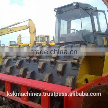 Used Road Roller Dynapac CA25PD for Sale