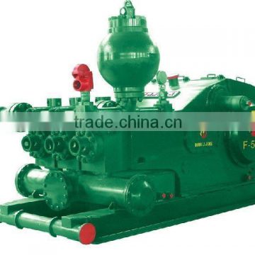 3NB Series Triplex Mud Pump for drilling rig