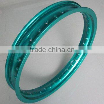 WM 36 Holes Alloy Motorcycle Rims Wheel Rims photo-4