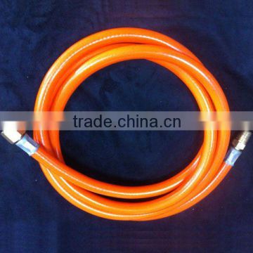 CE approved Gas Hose