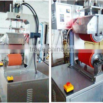 Maple Wood Skateboard Color Thermal Transfer Machine photo-2