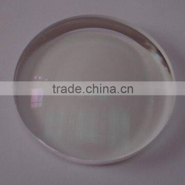 glass eye lenses 55,60,65,70mm