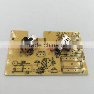 Switch Circuit Board Micro Switch