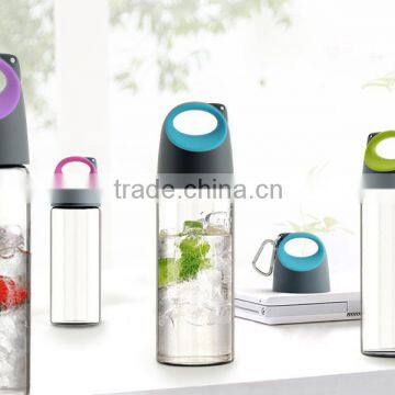 Plastic Bottle Water Bottle photo-6