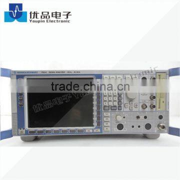 Rohde&Schwarz FSQ8 Signal Analyzer 9KHz-6GHz