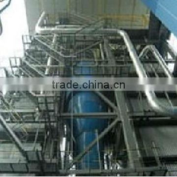 ASME fluidized bed technology coal fired steam boiler