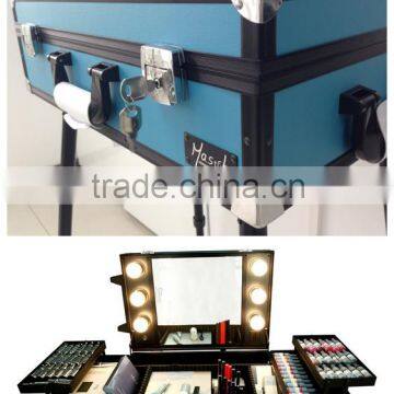Mastor Lighted Professional Makeup Cases photo-5