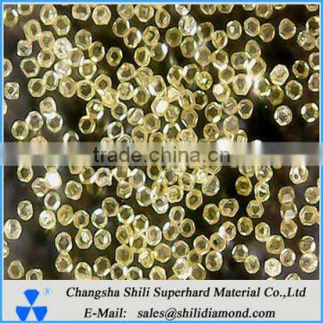 Diamond Polish Gems Industrial Glitter MBD Diamond Powder photo-2