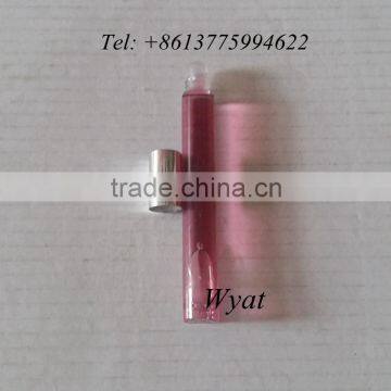 cheap glass roller ball bottle glass bottle with rollon top 15ml