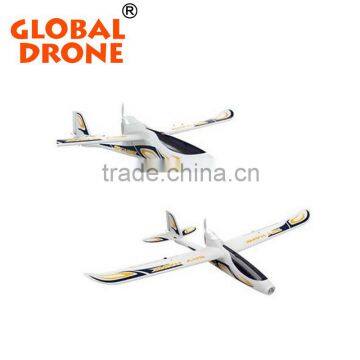 RC plane airplane H301S SPY RC plane with brushless motor unmanned plane