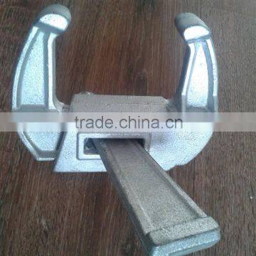 casting formwork clamp lock