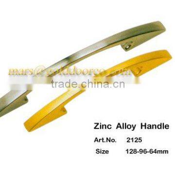 Zinc Alloy Safe Handle 2125