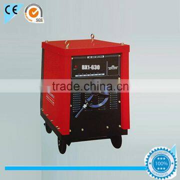 BX1 630 AC arc welding machine specifications alibaba china supplier