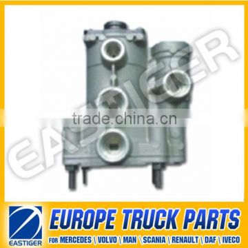 9730090017 SCANIA Trailer Control Valve