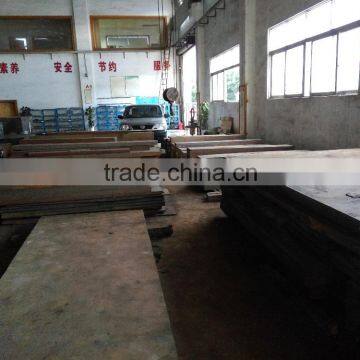 5CrNiMo/1.2713 Hot Work Steel for Die Casting Mould