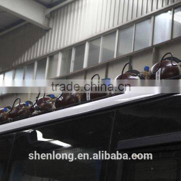 CNG CITY BUS SLK6109AU6N photo-6