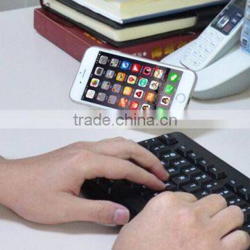 Magnetic phone holder can use for desk ,car inside place