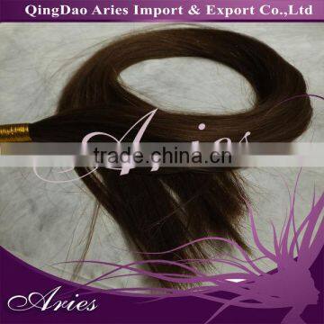 Best quality wholesale remy+human+hair/+natural+hair+bulk