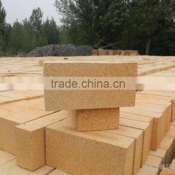 Kiln Construction Material Fire Clay Brick for Sale