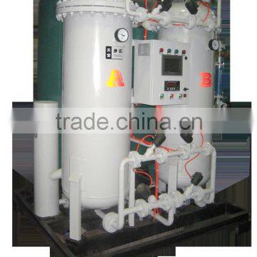 China psa oxygen genrator price