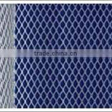Expanded Metal filter Mesh