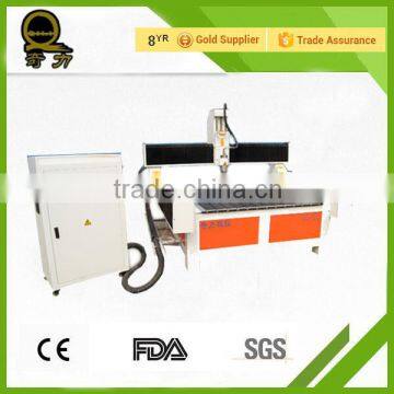 New Condition Discount Price Cnc Carving Machine for Wood With CE Certification photo-6
