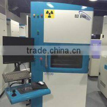 Wholesale HT-100 X-ray Machine Prices Cheap Second Hand With Warranty photo-2