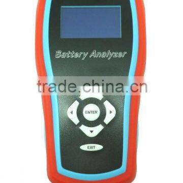 Battery Tester For Motorcycle 12V