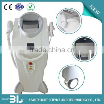 Factory price!!!Cooling monopolar fractional RF wrinkle removal machine