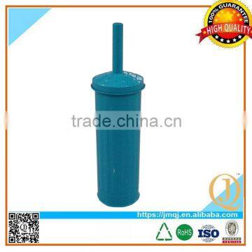 hot sale Toilet Brush Holder with plastic brush(blue)