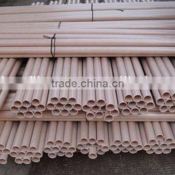 frp tube for bench